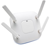 un point  access sans fil
